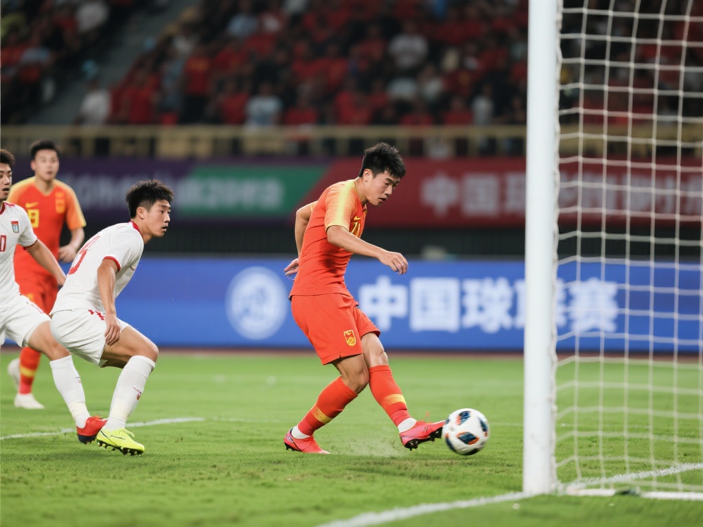 网球男单半决赛：商竣程激战周意，谁将晋级决赛？